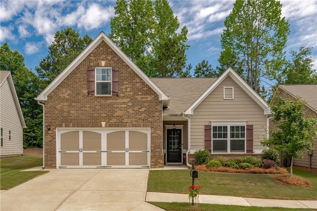 265 Jefferson Avenue, Canton, GA 30114 — most recent listing photo