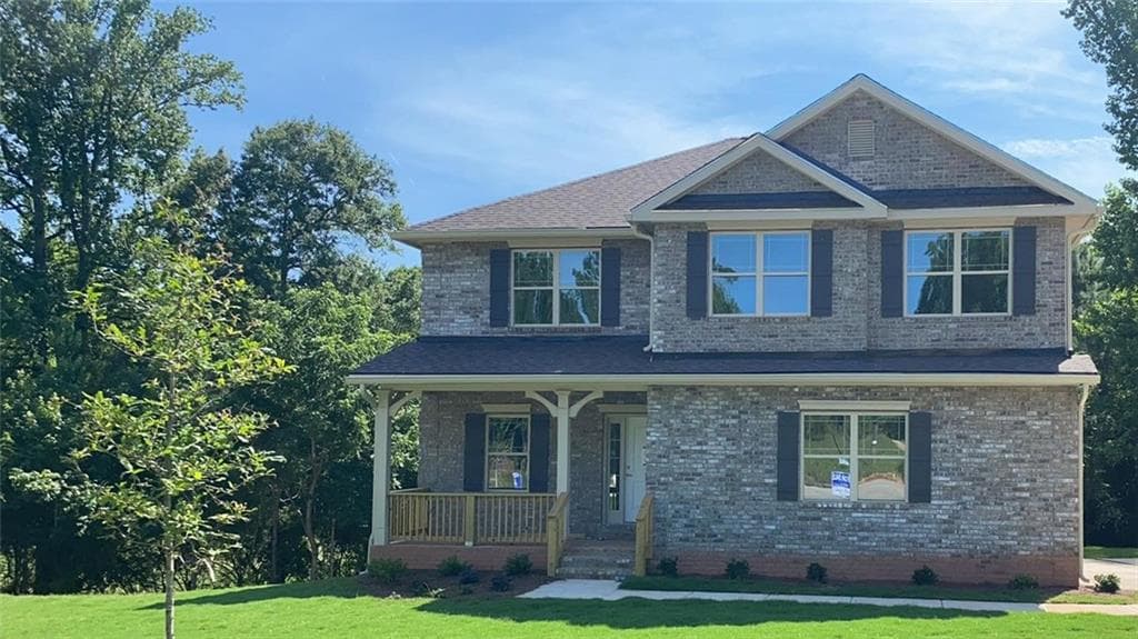 1844 Abbey Road, Griffin, GA 30223 — most recent listing photo