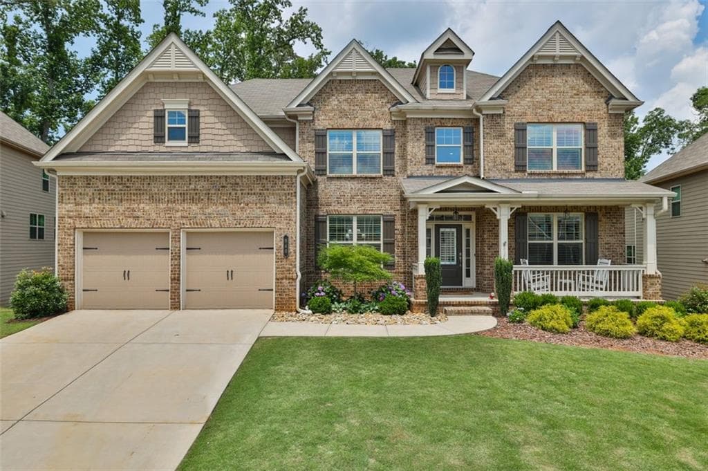 940 HAMPTON OAKS Drive, Alpharetta, GA 30004 — most recent listing photo