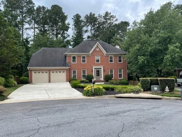 3707 Portland Court, Marietta, GA 30062 — most recent listing photo