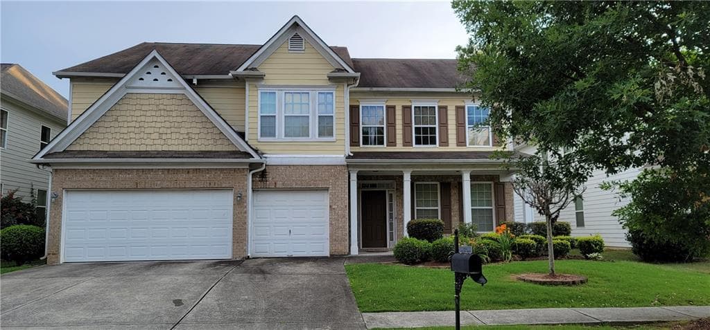3655 Park Hill Circle, Loganville, GA 30052 — most recent listing photo