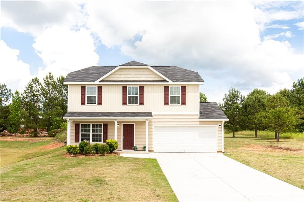 541 Bryson Trail, Monroe, GA 30655 — most recent listing photo