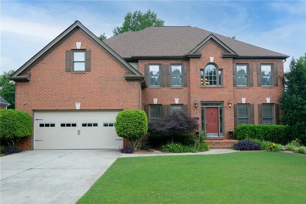 3530 Grove Park Drive, Peachtree Corners, GA 30096 — most recent listing photo