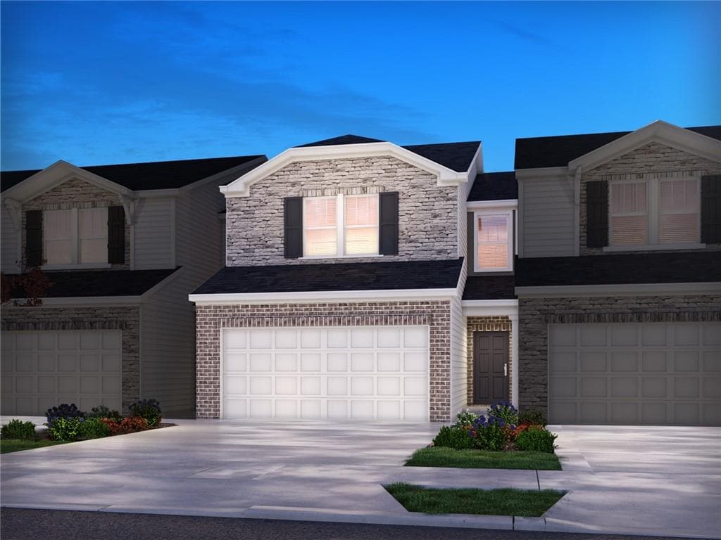 100 Leisure Cove Lane, Mcdonough, GA 30253 — most recent listing photo