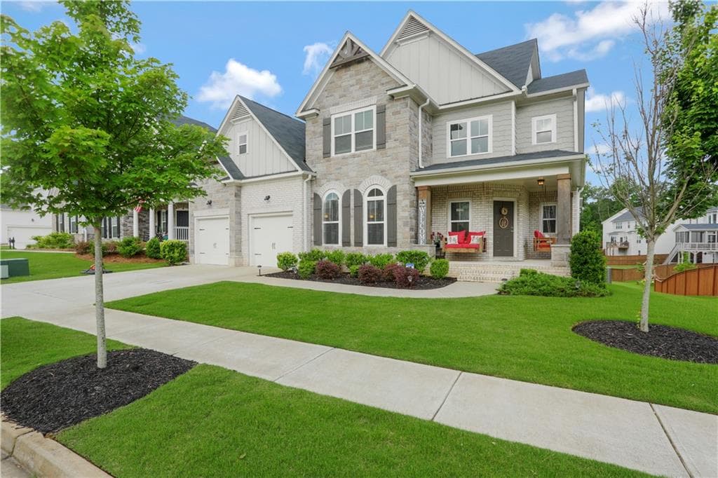 404 Royal Harmony Drive, Canton, GA 30115 — most recent listing photo