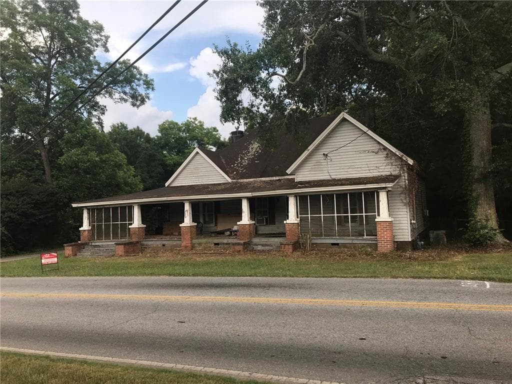27 Star Street, Bethlehem, GA 30620 — most recent listing photo