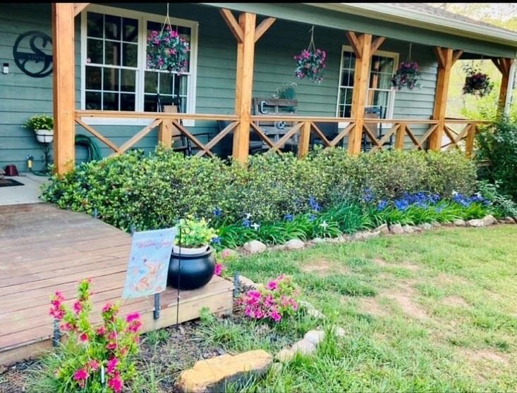 69 Wild Deer Trace, Dawsonville, GA 30534 — most recent listing photo
