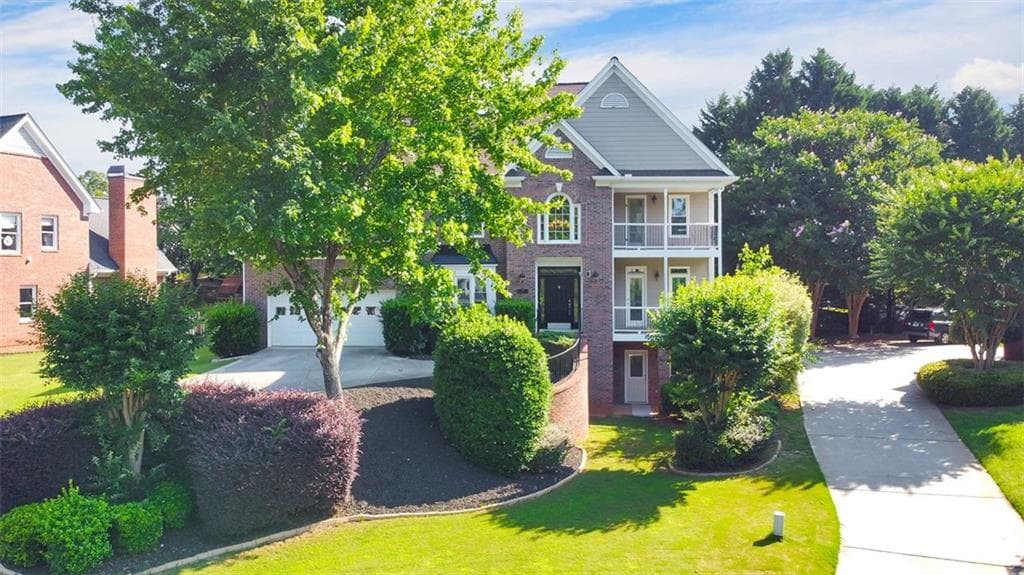 160 Brightmore Way, Johns Creek, GA 30005 — most recent listing photo
