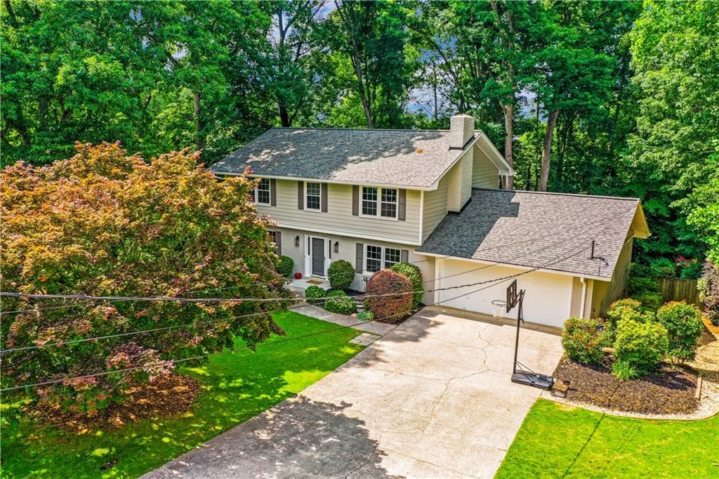 3746 Gleneagles Lane, Tucker, GA 30084 — most recent listing photo