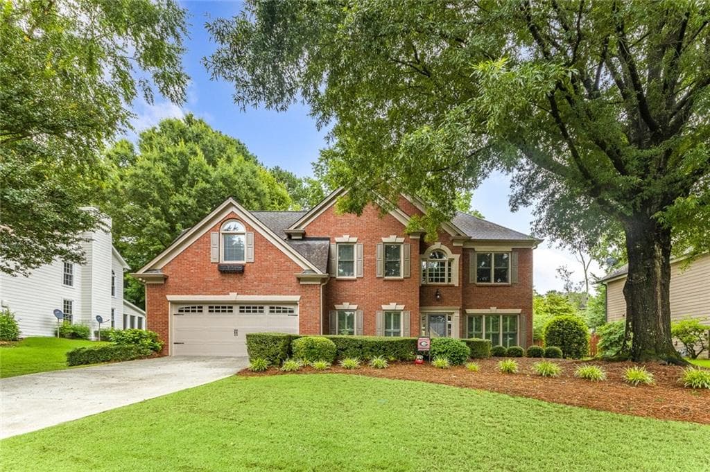 535 St Devon Way, Johns Creek, GA 30097 — most recent listing photo