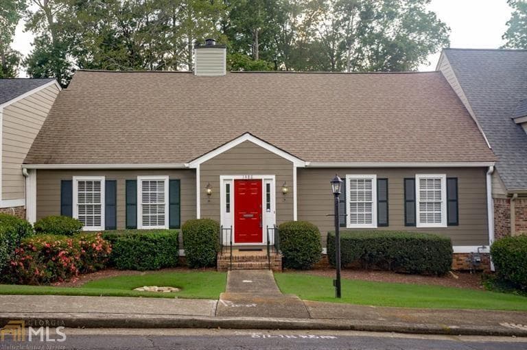 1486 Brianwood Road, Decatur, GA 30033 — most recent listing photo