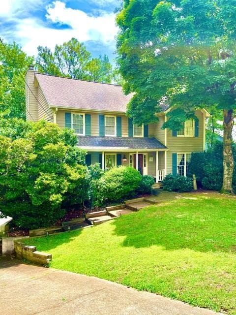 6447 Bennington Drive, Tucker, GA 30084 — most recent listing photo