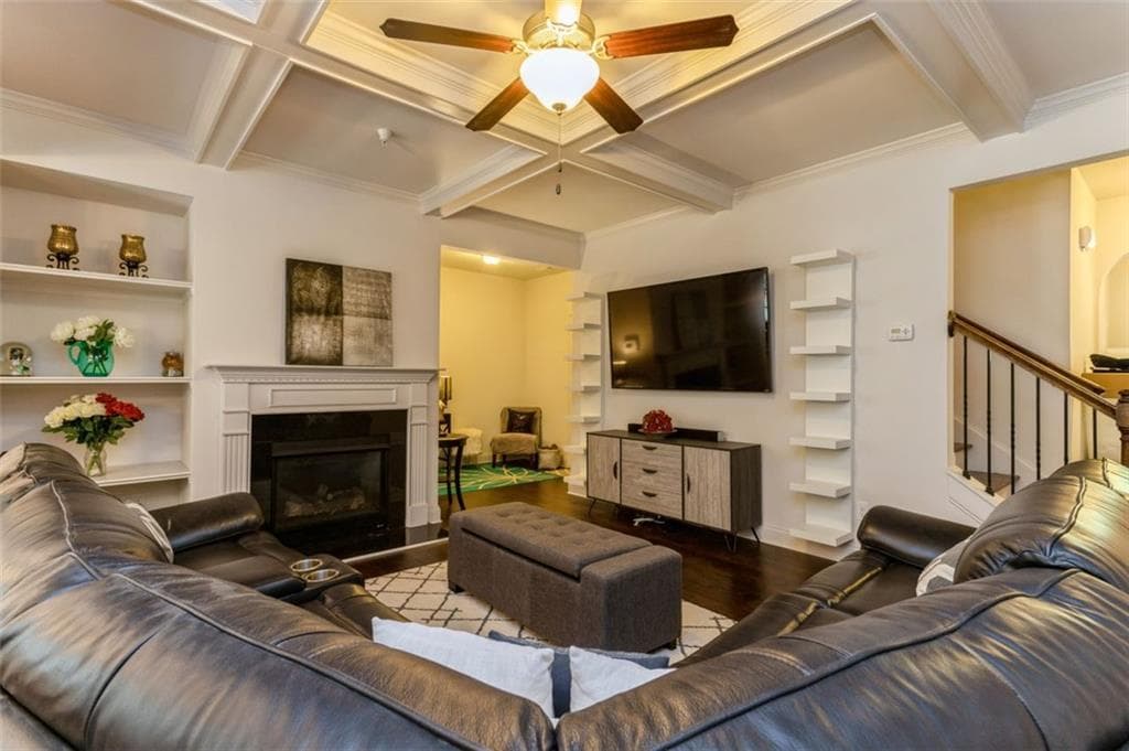 2021 BRIGHTLEAF Way 135, Marietta, GA 30060 — most recent listing photo