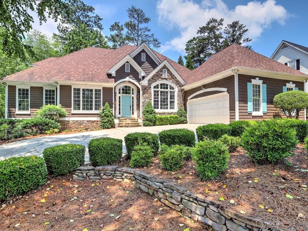 108 Scarborough Court, Marietta, GA 30067 — most recent listing photo