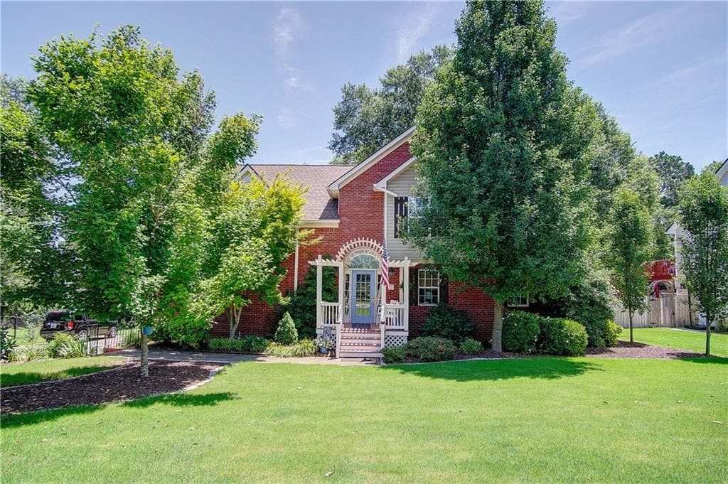 37 MEADOWBRIDGE Drive, Cartersville, GA 30120 — most recent listing photo
