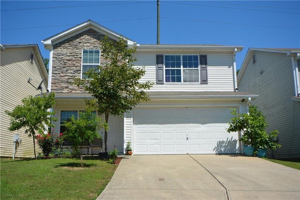 1572 Keystone Drive, Conley, GA 30288 — most recent listing photo