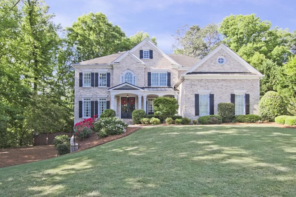 970 Ovalene Lane, Marietta, GA 30064 — most recent listing photo