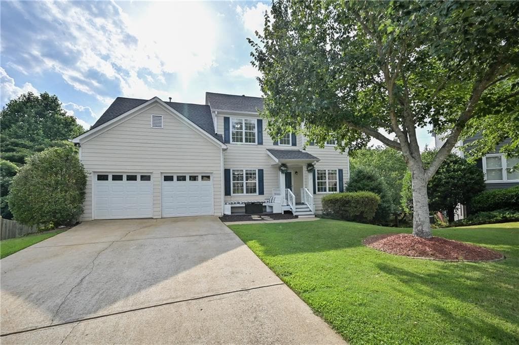 295 POCONO Court, Marietta, GA 30064 — most recent listing photo