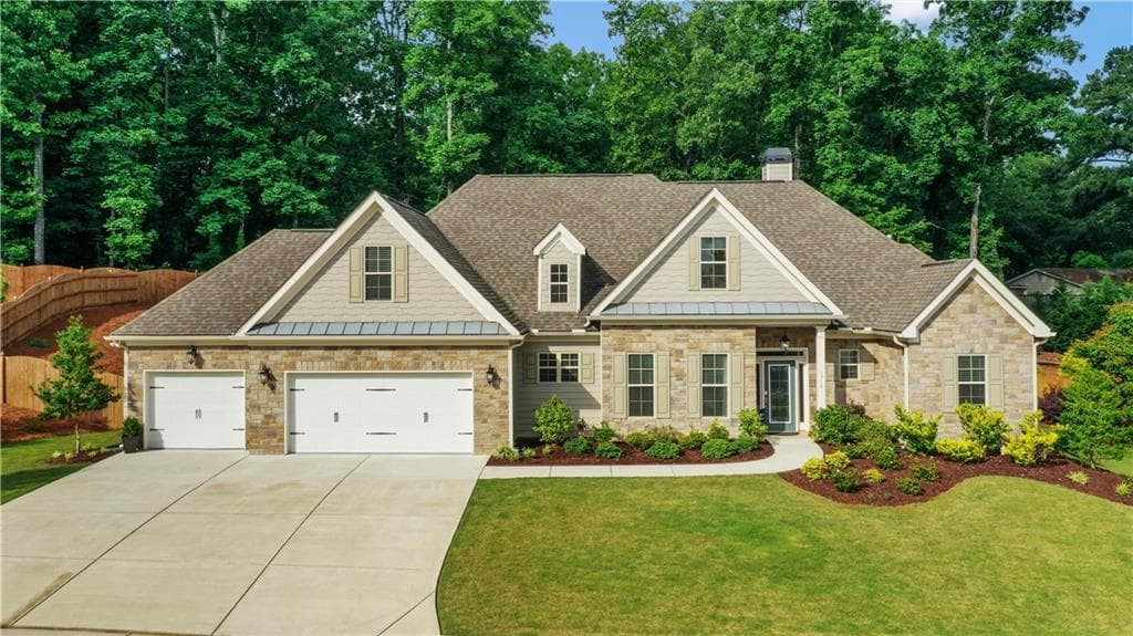1510 Canfield Lane, Marietta, GA 30066 — most recent listing photo
