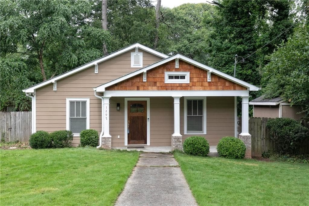 1297 Fenway Circle, Decatur, GA 30030 — most recent listing photo