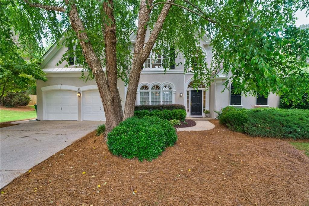 125 Smithdun Lane, Sandy Springs, GA 30350 — most recent listing photo