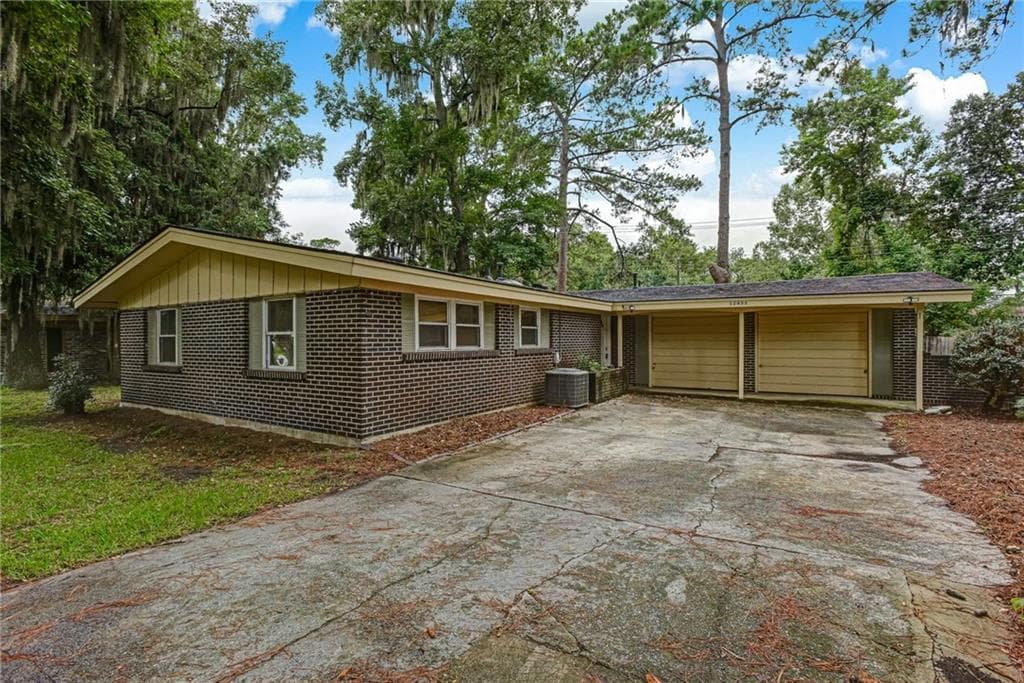 12453 Largo Drive, Savannah, GA 31419 — most recent listing photo