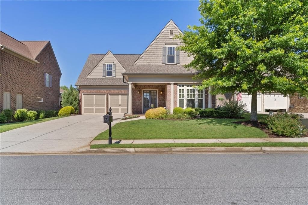 314 Lakeside Trace, Canton, GA 30115 — most recent listing photo