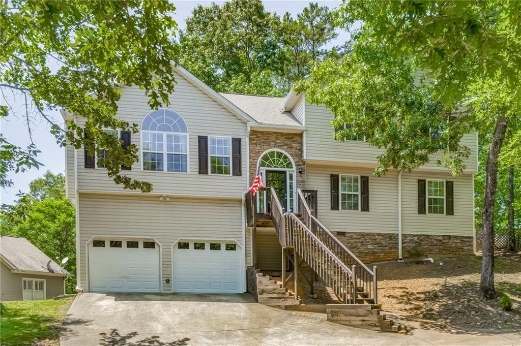 102 Sycamore Court, Waleska, GA 30183 — most recent listing photo
