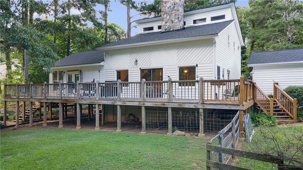7600 Fields Drive, Cumming, GA 30041 — most recent listing photo