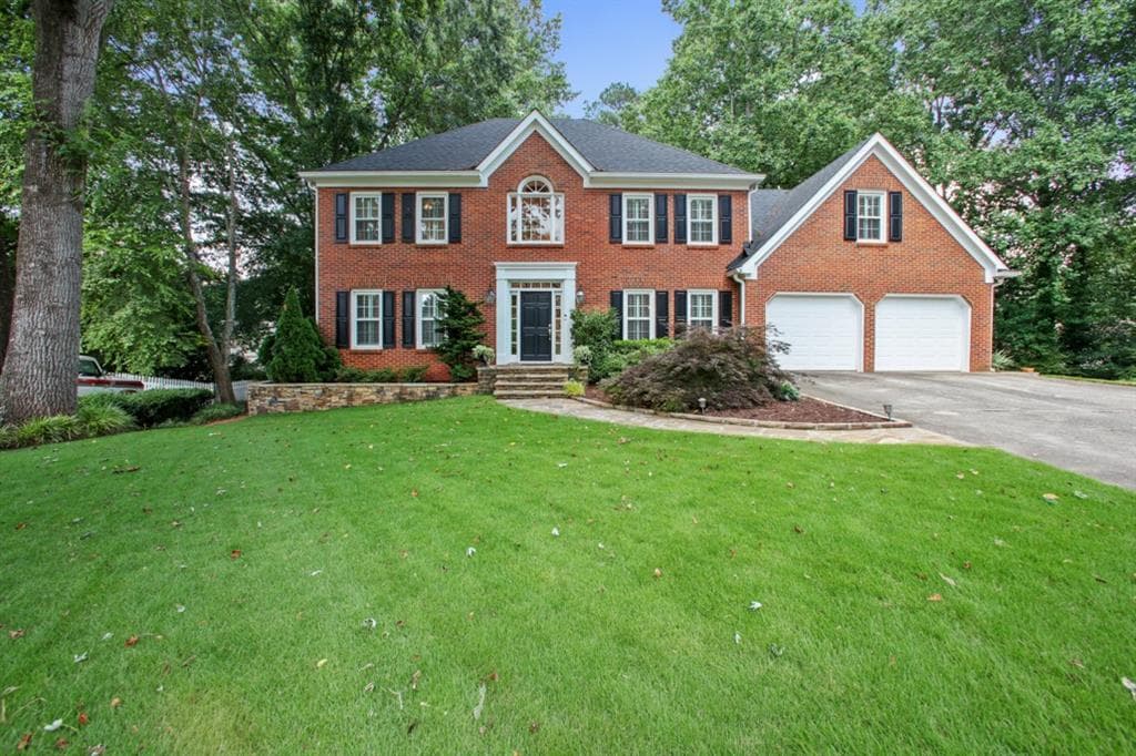 3545 Princeton Corners Lane, Marietta, GA 30062 — most recent listing photo