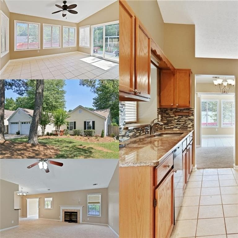 430 Carriage Court, Johns Creek, GA 30022 — most recent listing photo