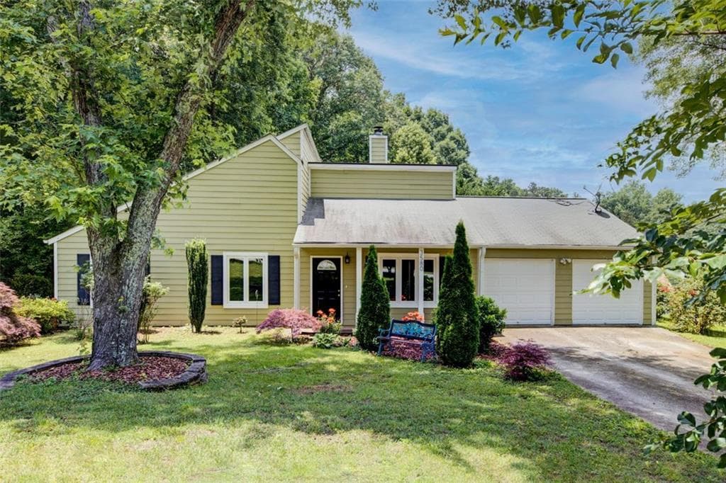 3580 Mill Creek Drive, Smyrna, GA 30082 — most recent listing photo
