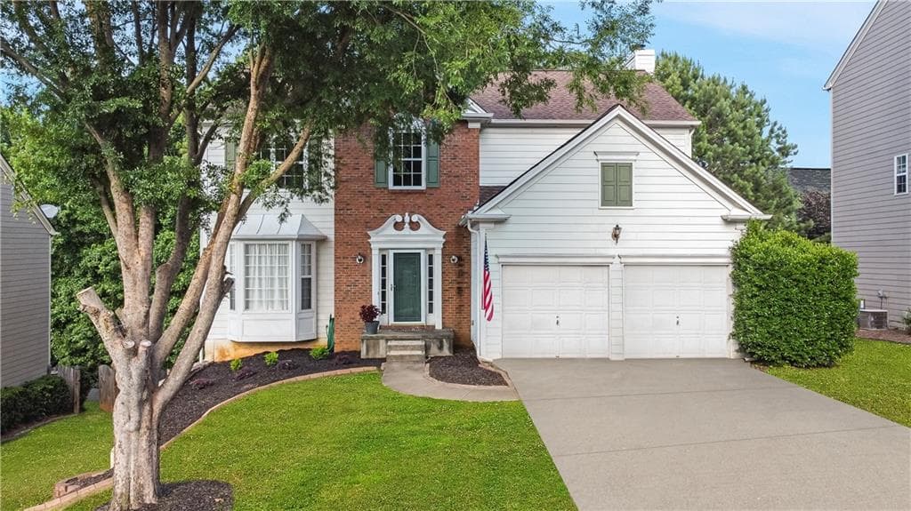 352 Santa Anita Avenue, Woodstock, GA 30189 — most recent listing photo
