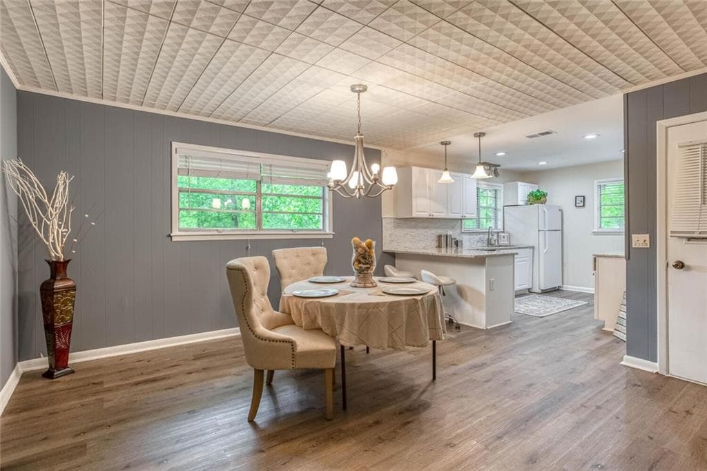 4 bedroom, 3 bathroom, 2,501 sq ft single family residence sold at 274 Weeks Road, Canton, GA 30114