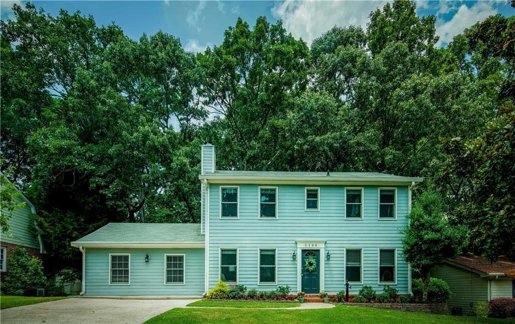 3188 Windfield Circle, Tucker, GA 30084 — most recent listing photo
