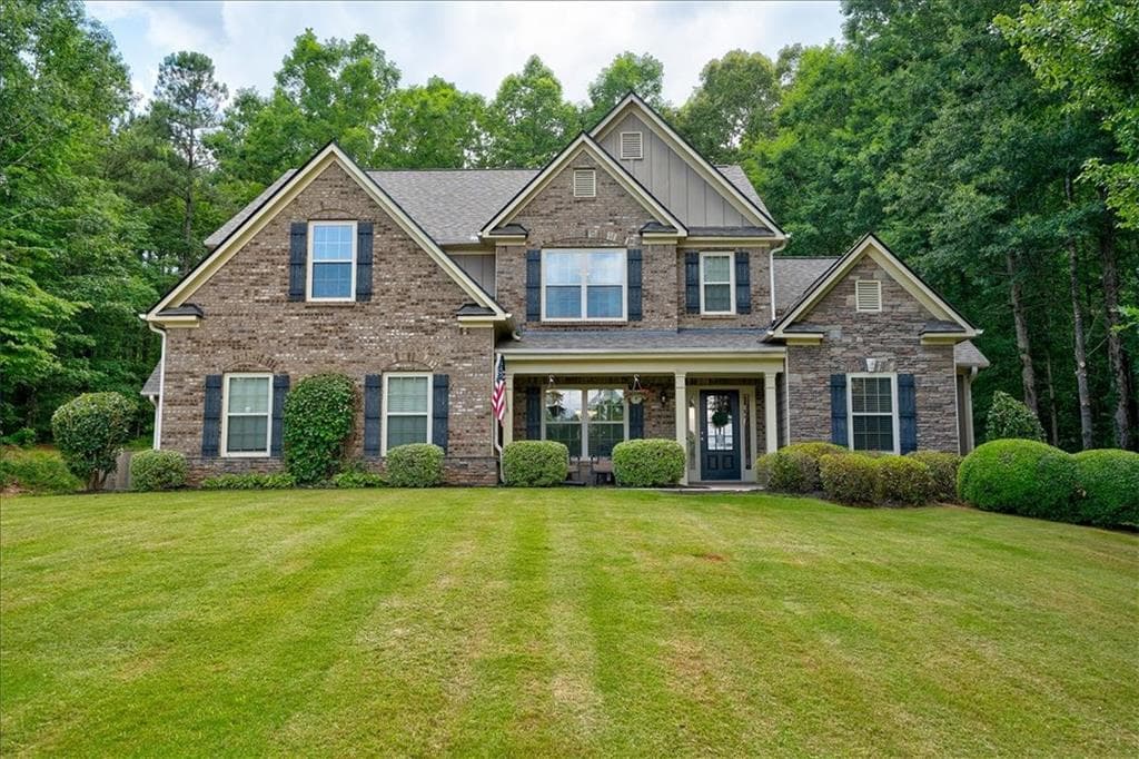 2021 Seclusion Trail, Monroe, GA 30656 — most recent listing photo