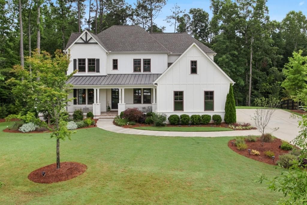 15710 Burdette Court, Milton, GA 30004 — most recent listing photo