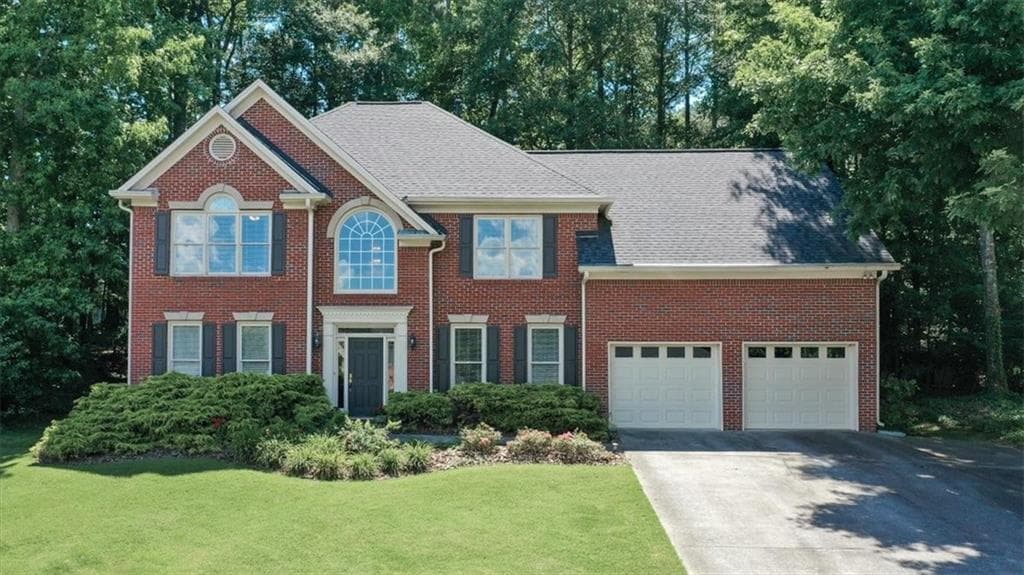1015 Elmhurst Court, Lawrenceville, GA 30043 — most recent listing photo
