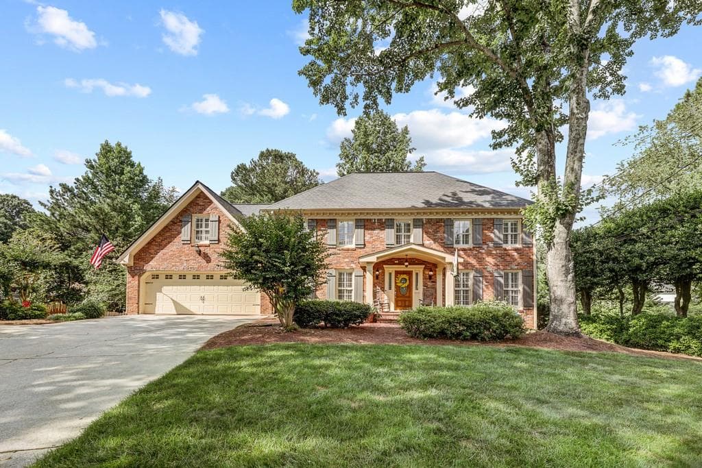 5468 Redbark Place, Dunwoody, GA 30338 — most recent listing photo