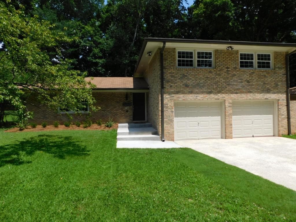 3495 Aztec Road, Doraville, GA 30340 — most recent listing photo