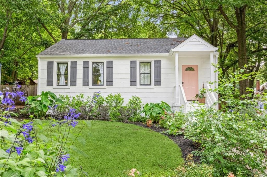 770 Brown Place, Decatur, GA 30030 — most recent listing photo
