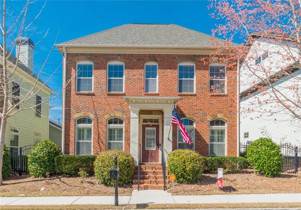 4543 Wilkerson Place, Smyrna, GA 30082 — most recent listing photo
