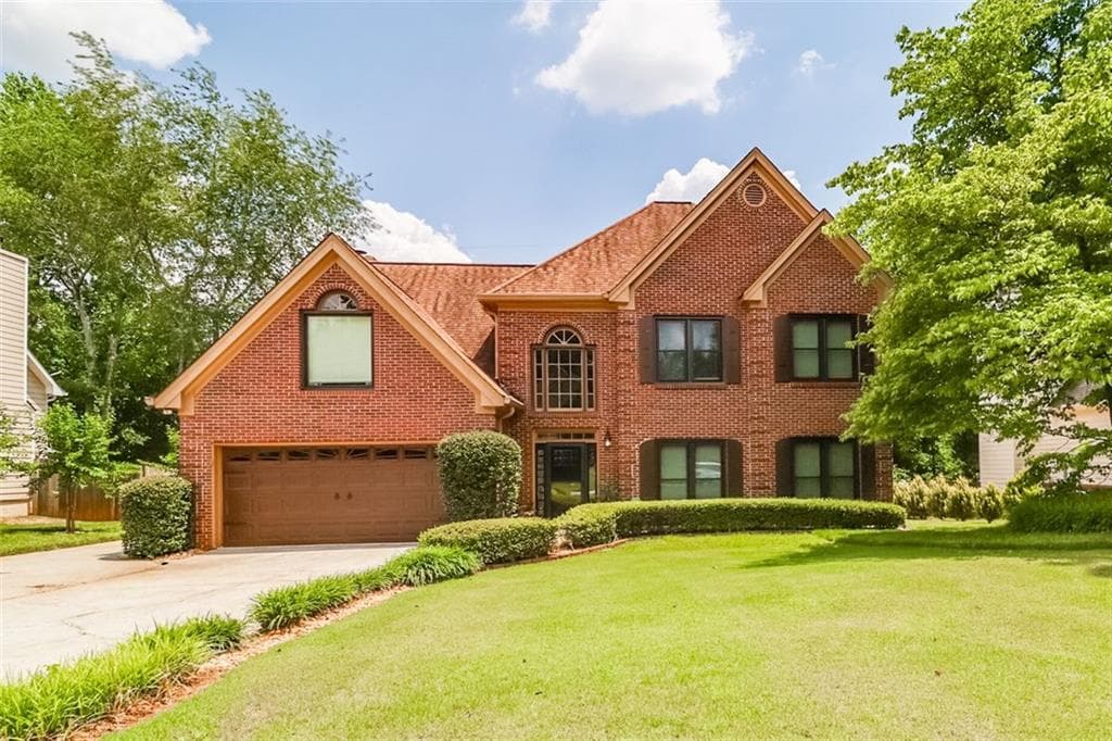 2300 Shore View Way, Suwanee, GA 30024 — most recent listing photo