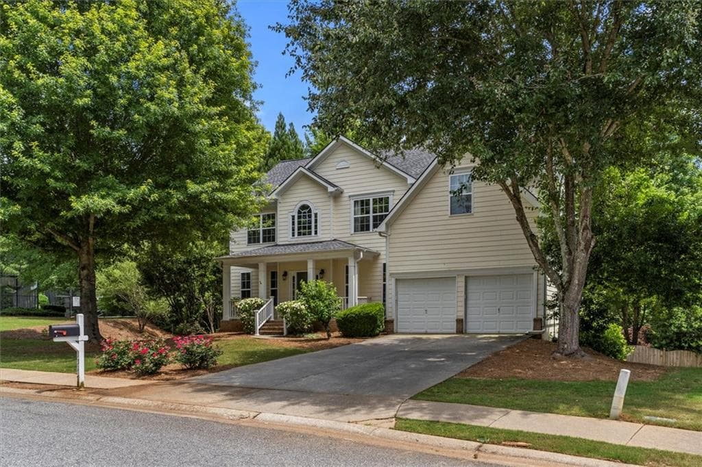 1315 Mystic Ridge Place, Cumming, GA 30040 — most recent listing photo