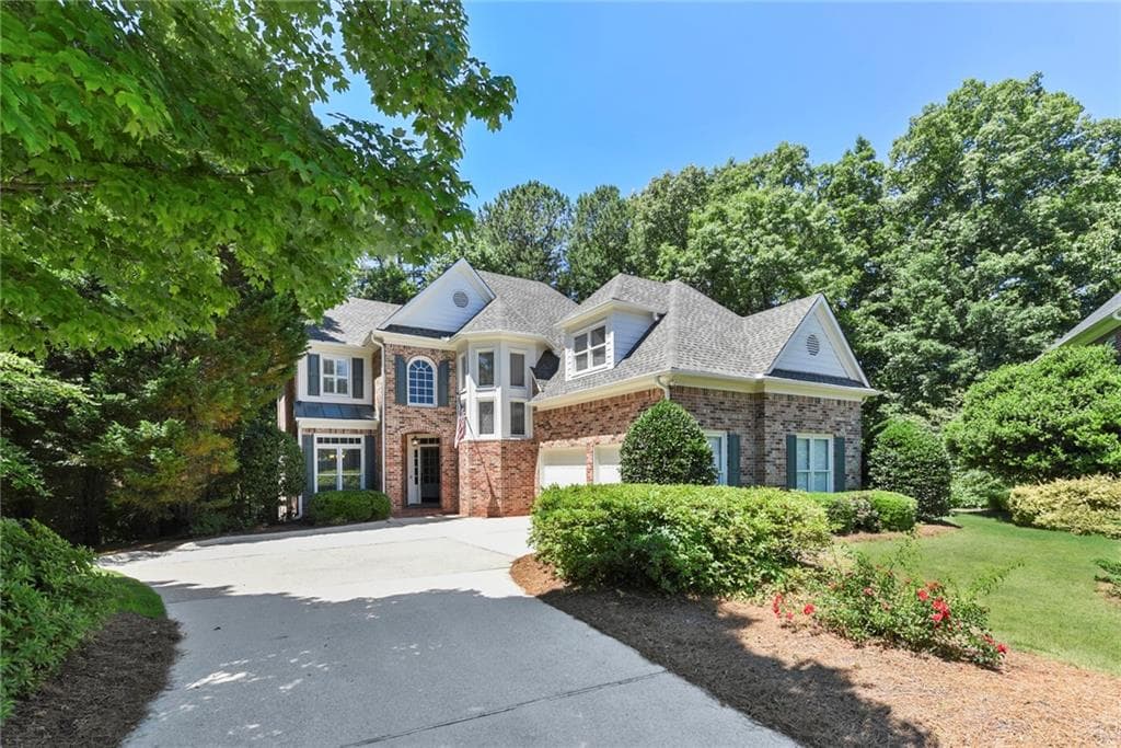 690 Highland Oaks Lane, Mableton, GA 30126 — most recent listing photo