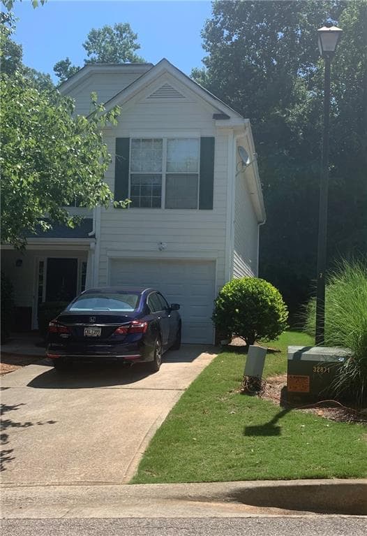 3775 Harvest Drive, Decatur, GA 30034 — most recent listing photo
