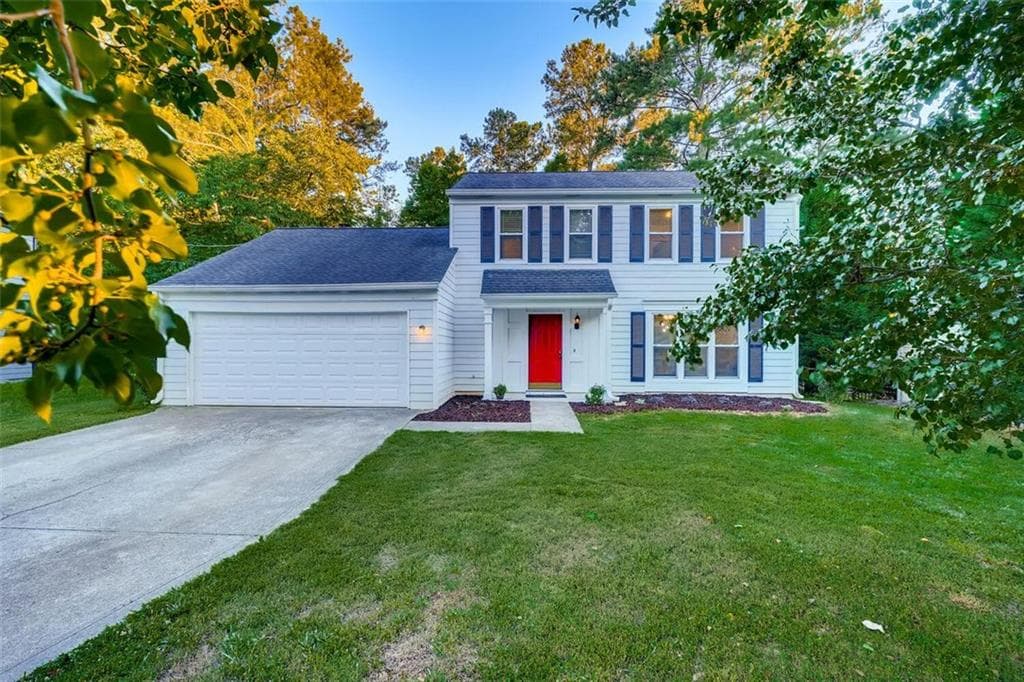 4725 CARVERSHAM Way, Alpharetta, GA 30022 — most recent listing photo