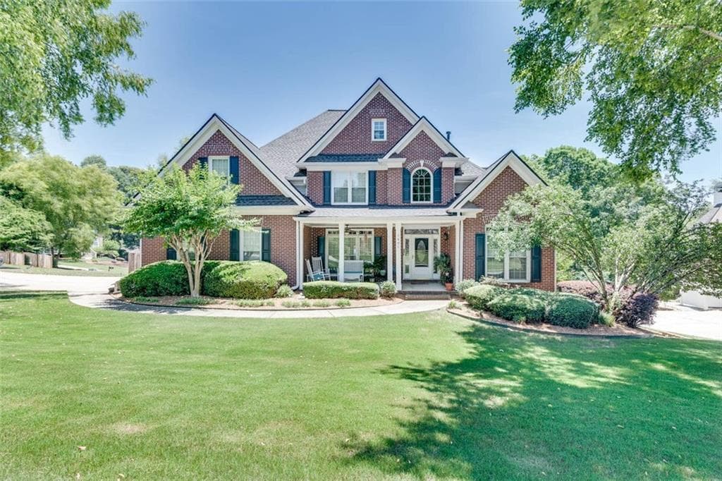 1091 ALBEMARLE Way, Lawrenceville, GA 30044 — most recent listing photo