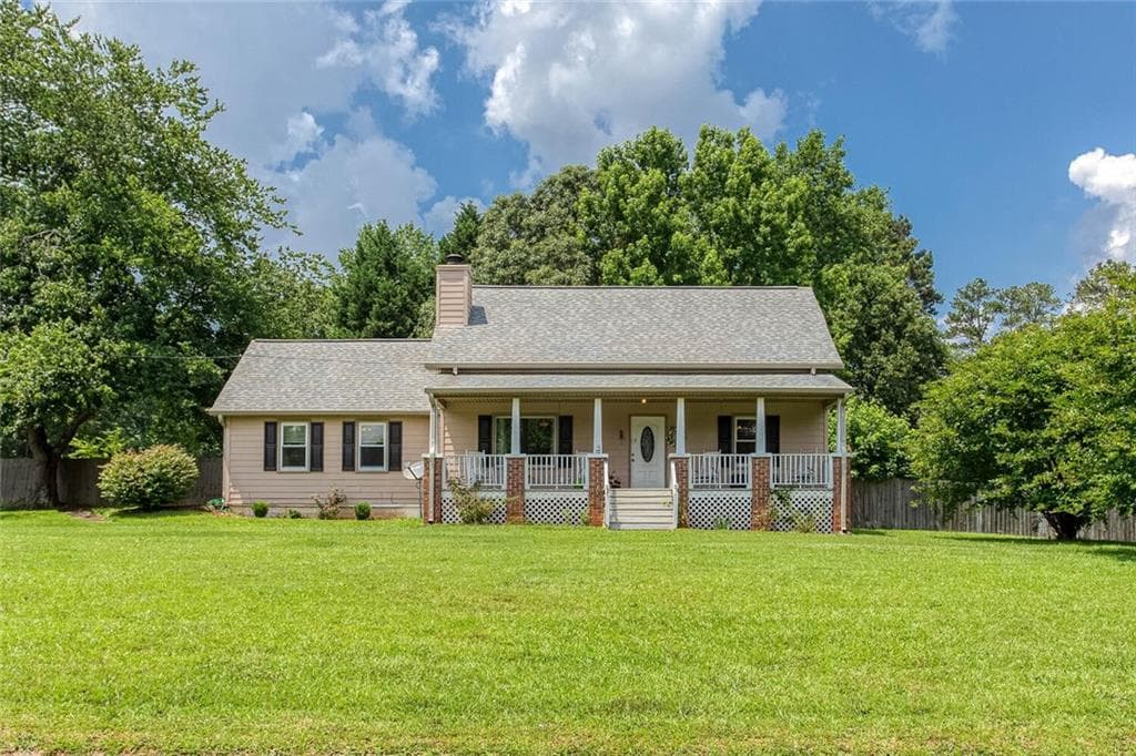18 Oak Court, Dallas, GA 30157 — most recent listing photo