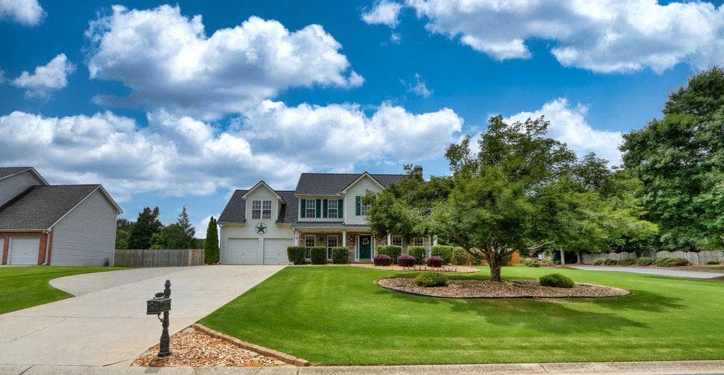 14 Pine Valley Court, Hiram, GA 30141 — most recent listing photo
